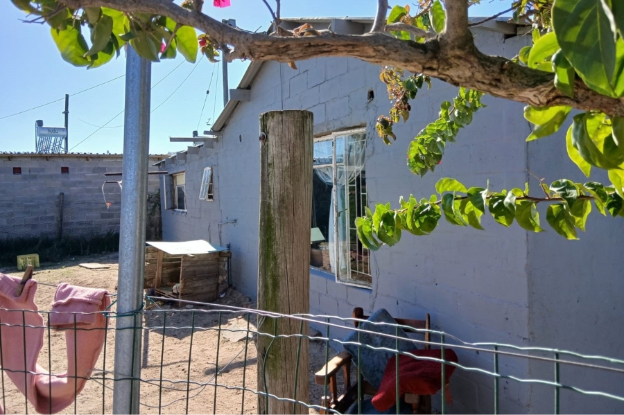 3 Bedroom Property for Sale in Klapmuts Western Cape